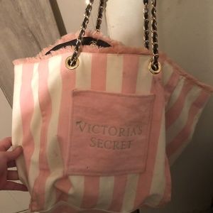 Victoria Secret Bag